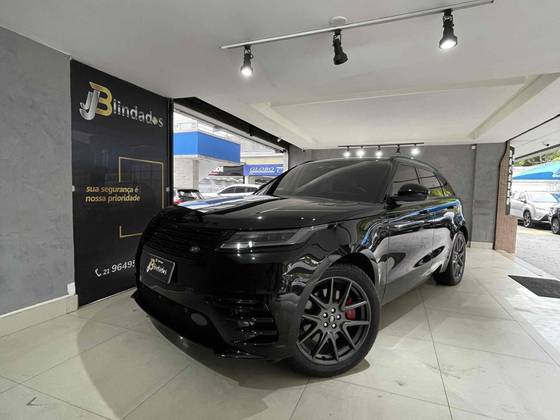 LAND ROVER RANGE ROVER VELAR 2.0 P400E PHEV R-DYNAMIC HSE AUTOMÁTICO LAND ROVER RANGE ROVER VELAR 2.0 P400E PHEV R-DYNAMIC HSE AUTOMÁTICO